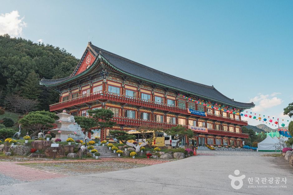 광수사 여행 추천 - 메고지고 광수사 여행 추천 - 메고지고