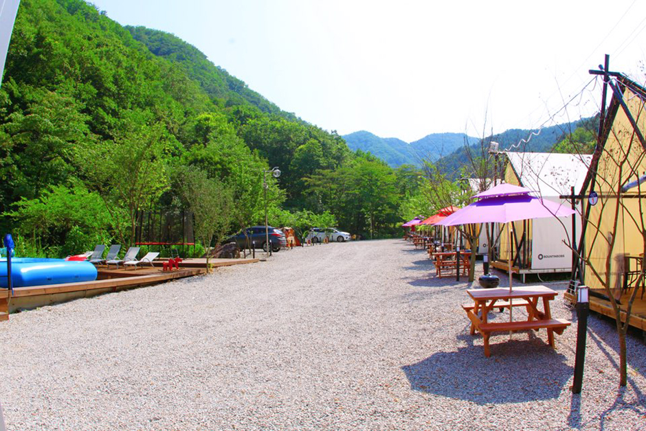 자연에 머물다 여행 추천 - 메고지고 자연에 머물다 여행 추천 - 메고지고