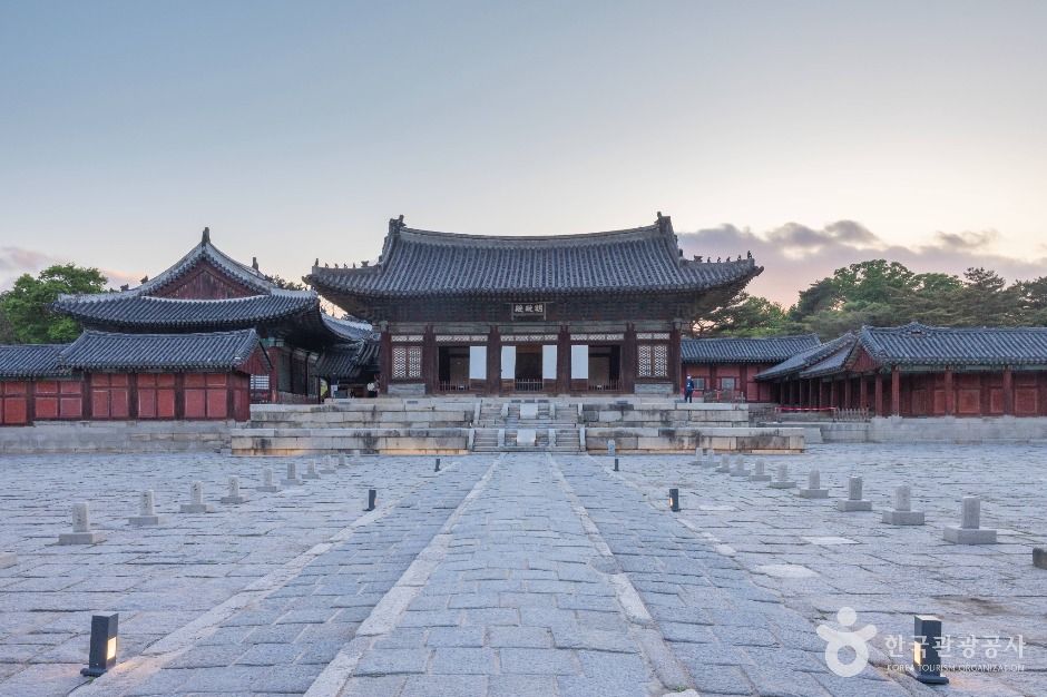 창경궁 여행 추천 - 메고지고 창경궁 여행 추천 - 메고지고