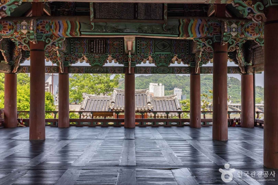 촉석루 여행 추천 - 메고지고 촉석루 여행 추천 - 메고지고
