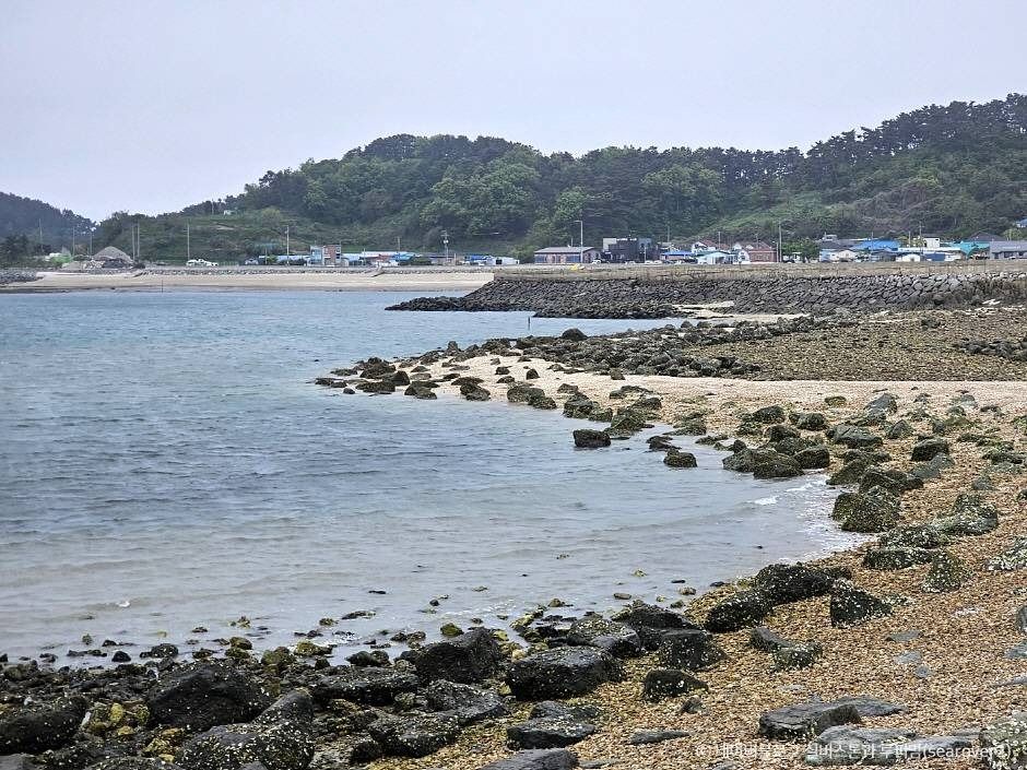 소야도 떼뿌리 해변 여행 추천 - 메고지고 소야도 떼뿌리 해변 여행 추천 - 메고지고