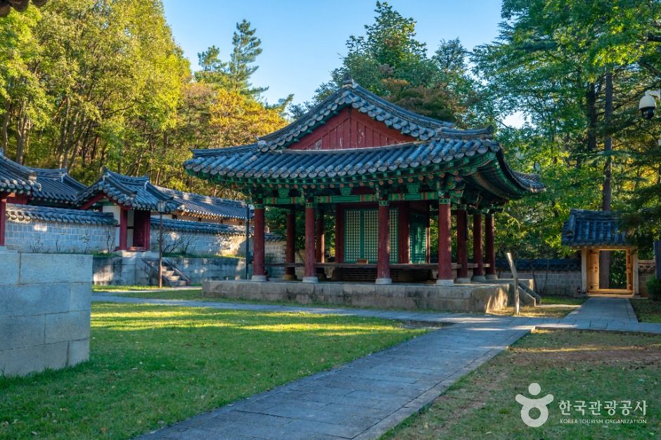 구미 채미정 여행 추천 - 메고지고 구미 채미정 여행 추천 - 메고지고