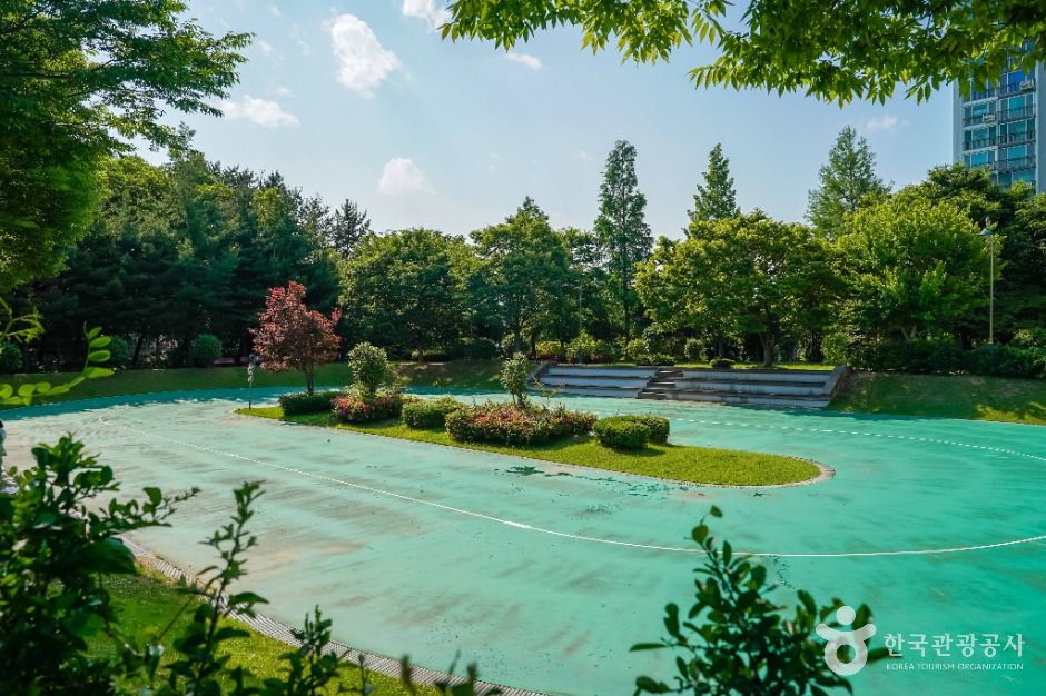 삼정자전통놀이공원 여행 추천 - 메고지고