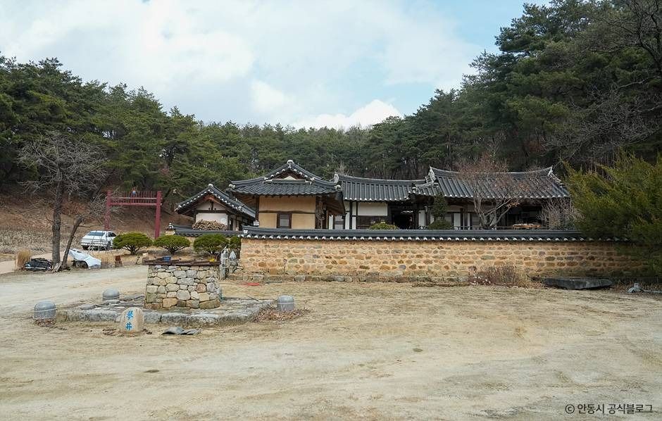 원주변씨 간재종택 및 간재정 여행 추천 - 메고지고 원주변씨 간재종택 및 간재정 여행 추천 - 메고지고