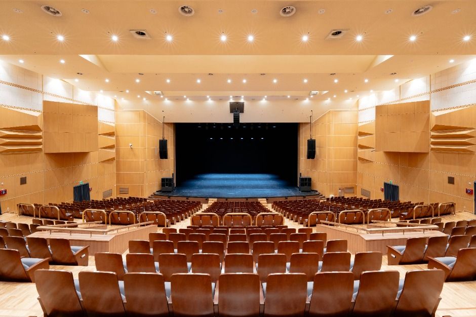 포천 반월아트홀 여행 추천 - 메고지고 포천 반월아트홀 여행 추천 - 메고지고