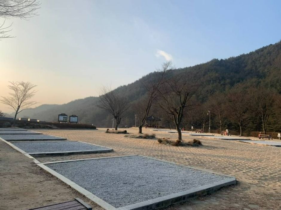 수승대오토캠핑장 여행 추천 - 메고지고 수승대오토캠핑장 여행 추천 - 메고지고