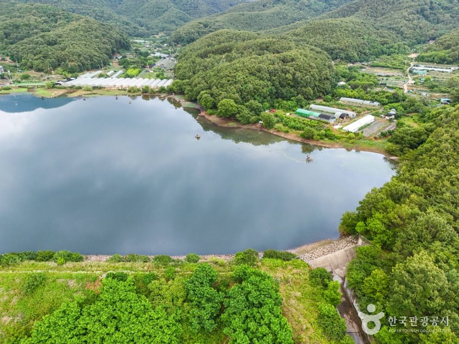 도남지 여행 추천 - 메고지고 도남지 여행 추천 - 메고지고