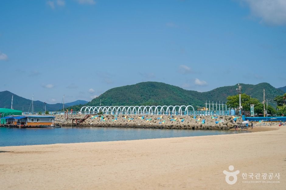 광암해수욕장 여행 추천 - 메고지고 광암해수욕장 여행 추천 - 메고지고