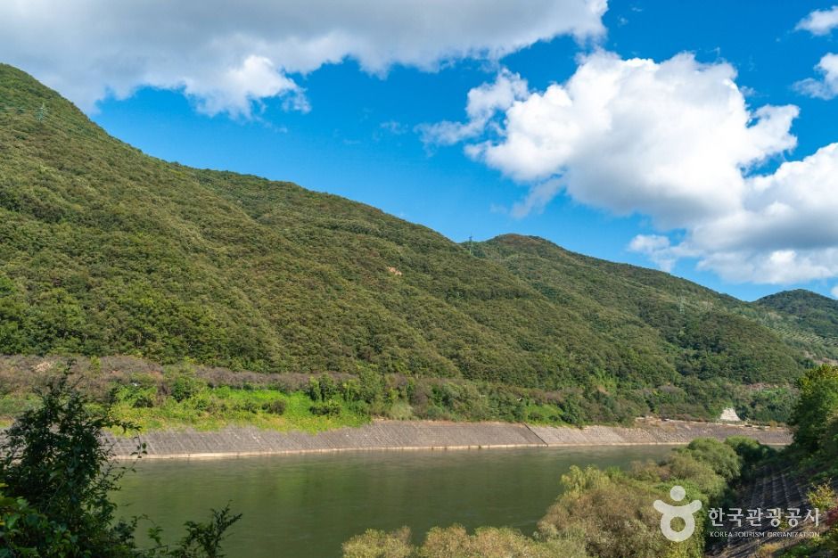 충주 강변길 여행 추천 - 메고지고 충주 강변길 여행 추천 - 메고지고