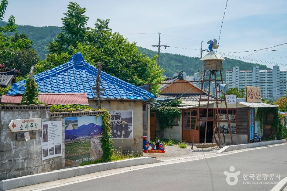 김씨박물관 여행 추천 - 메고지고 김씨박물관 여행 추천 - 메고지고