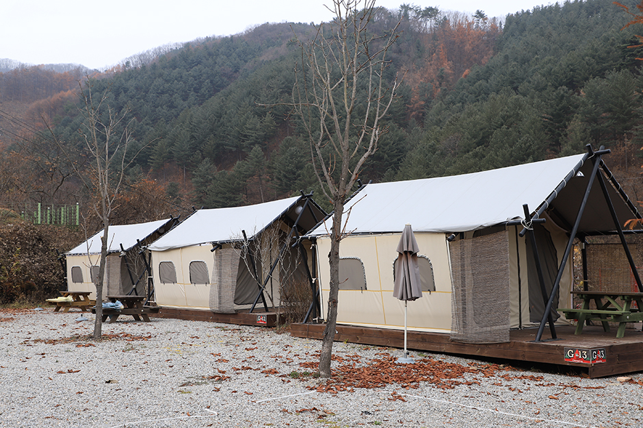 춘천캠핑월드 여행 추천 - 메고지고 춘천캠핑월드 여행 추천 - 메고지고