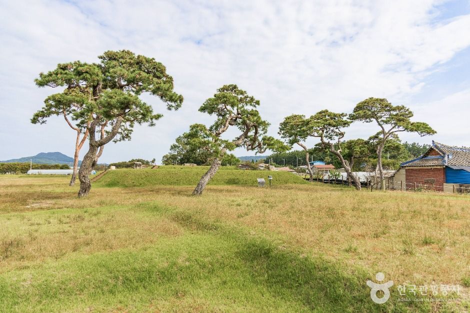 익산제석사지 여행 추천 - 메고지고