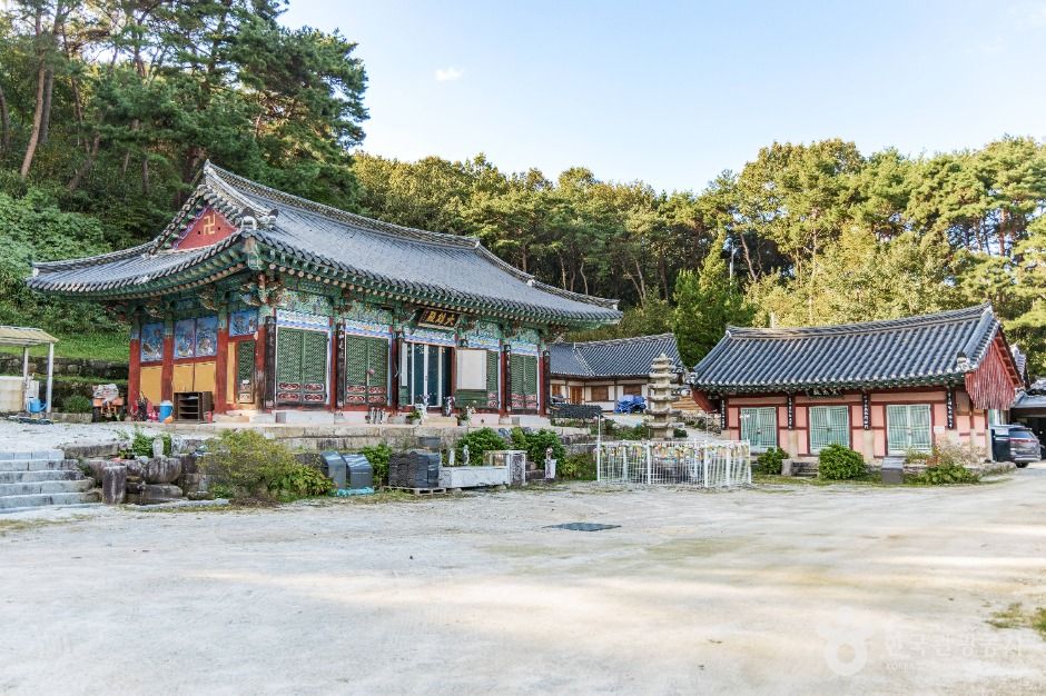 심곡사(익산) 여행 추천 - 메고지고 심곡사(익산) 여행 추천 - 메고지고