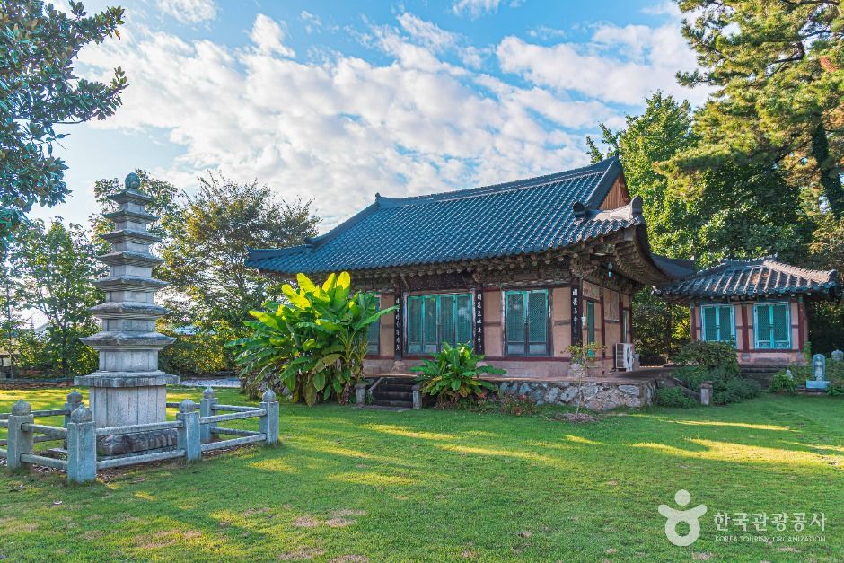 부용사(김제) 여행 추천 - 메고지고 부용사(김제) 여행 추천 - 메고지고