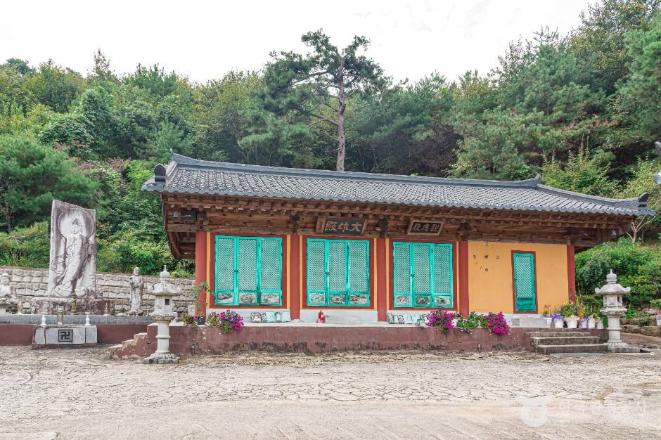 관응사(김제) 여행 추천 - 메고지고 관응사(김제) 여행 추천 - 메고지고