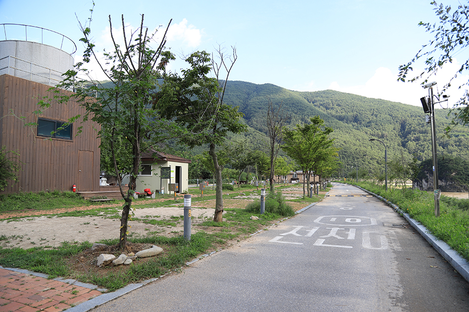 동강오토캠핑장 여행 추천 - 메고지고 동강오토캠핑장 여행 추천 - 메고지고