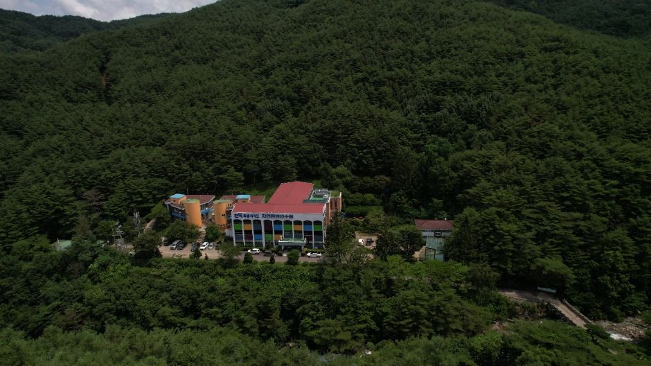 전북특별자치도자연환경연수원 여행 추천 - 메고지고