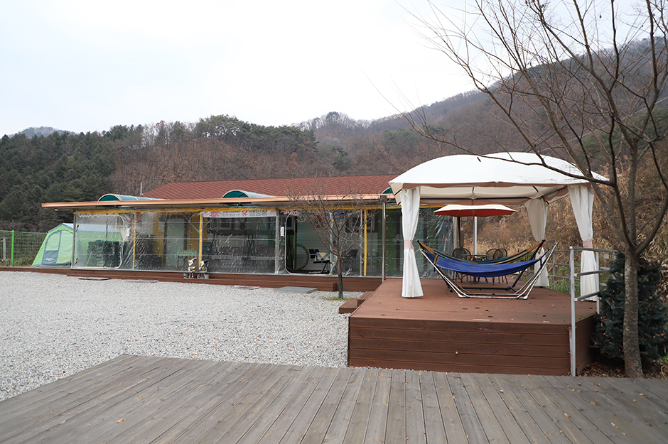 화천 휴캠핑장 여행 추천 - 메고지고 화천 휴캠핑장 여행 추천 - 메고지고