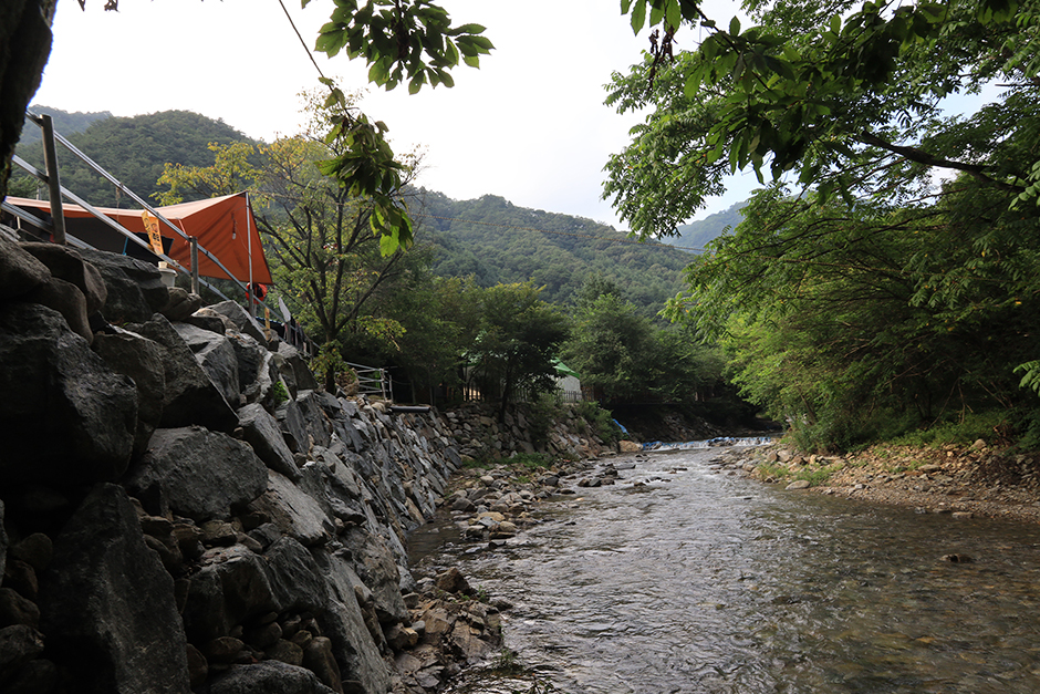 검산별빛캠핑장 여행 추천 - 메고지고 검산별빛캠핑장 여행 추천 - 메고지고