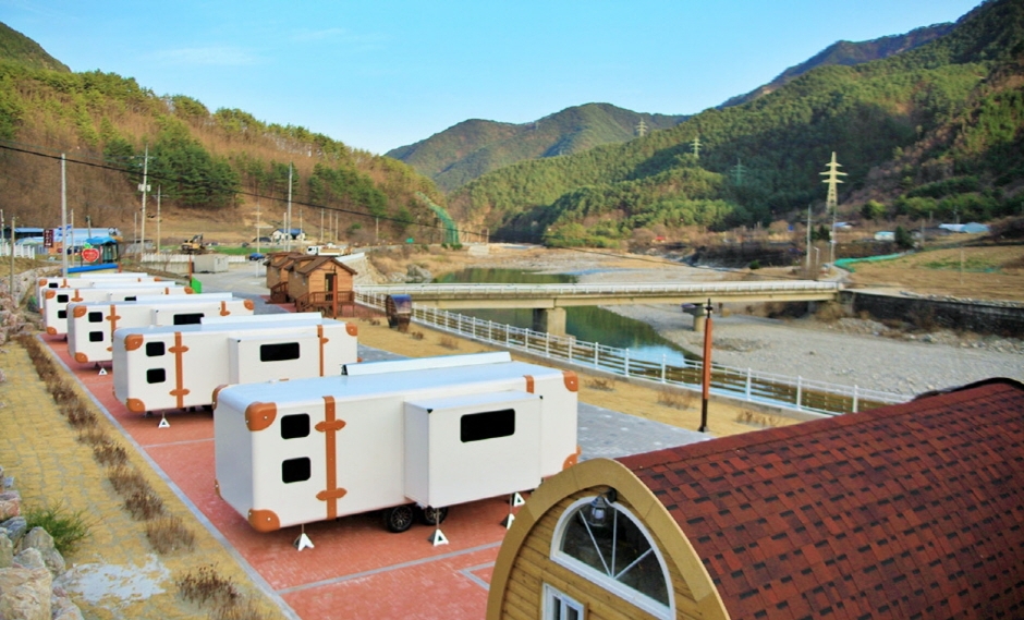 가곡국민여가캠핑장 여행 추천 - 메고지고 가곡국민여가캠핑장 여행 추천 - 메고지고