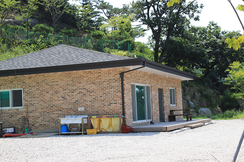 렛츠고 강화캠핑 여행 추천 - 메고지고