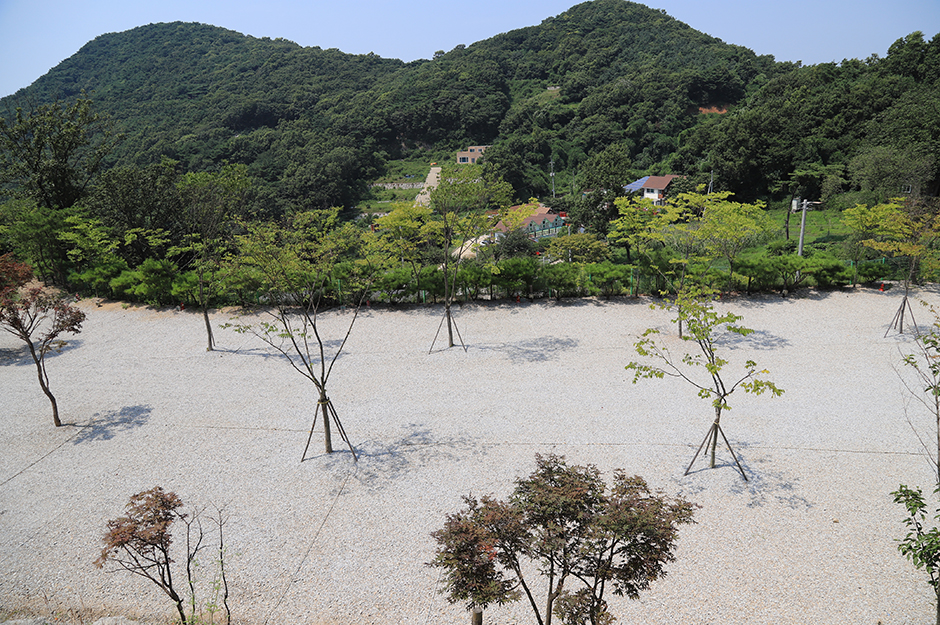 렛츠고 강화캠핑 여행 추천 - 메고지고