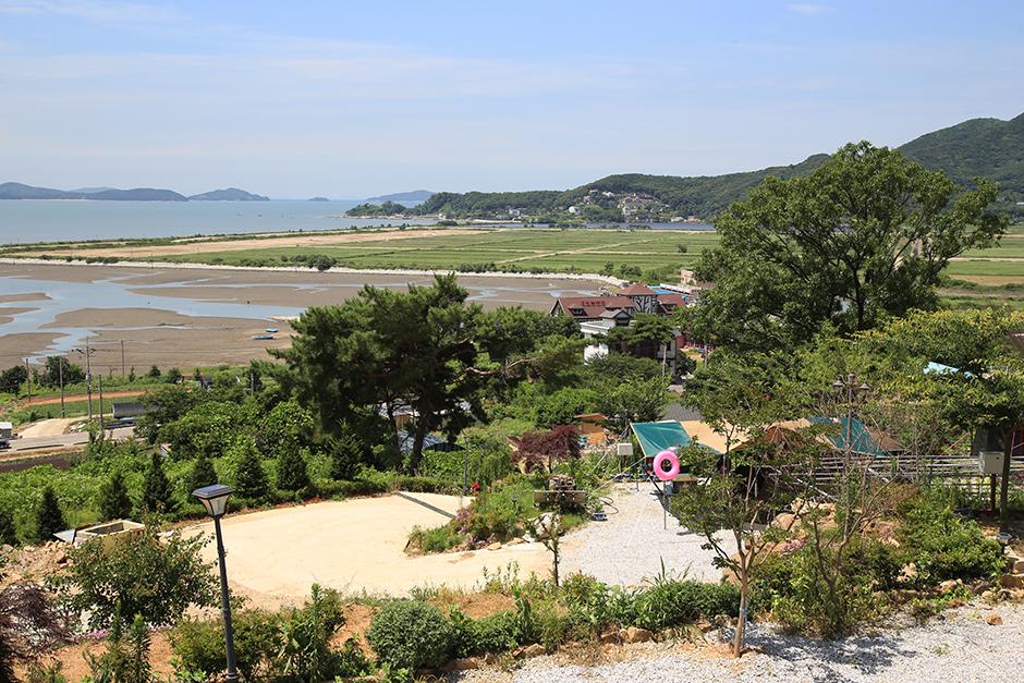 햇솔오토캠핑장 여행 추천 - 메고지고 햇솔오토캠핑장 여행 추천 - 메고지고