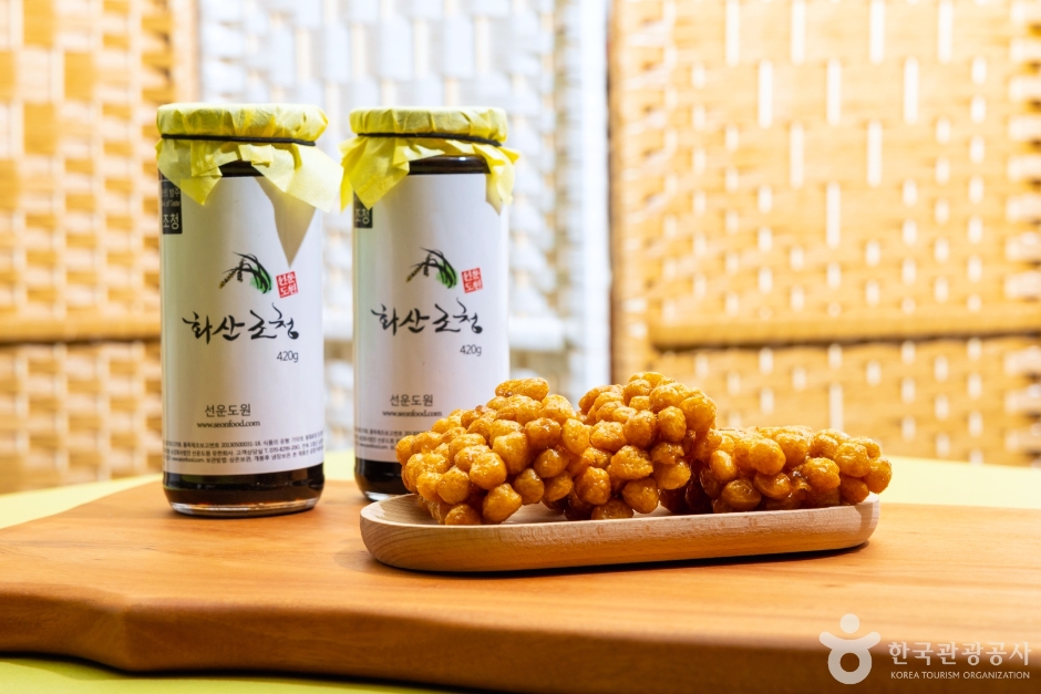 선운도원 여행 추천 - 메고지고 선운도원 여행 추천 - 메고지고