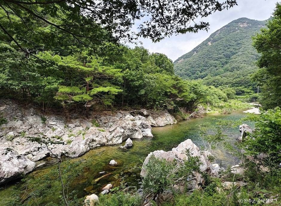 운주계곡 여행 추천 - 메고지고 운주계곡 여행 추천 - 메고지고