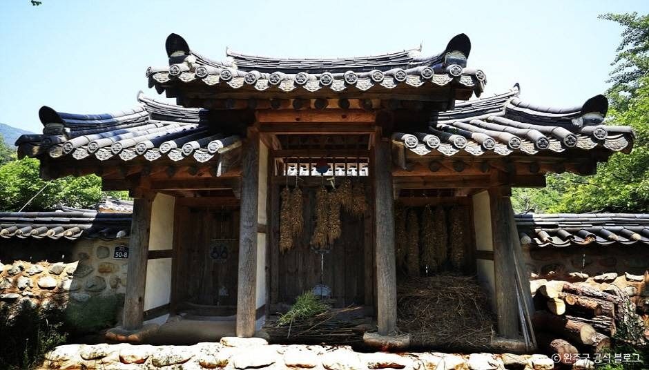 학천서원 여행 추천 - 메고지고 학천서원 여행 추천 - 메고지고