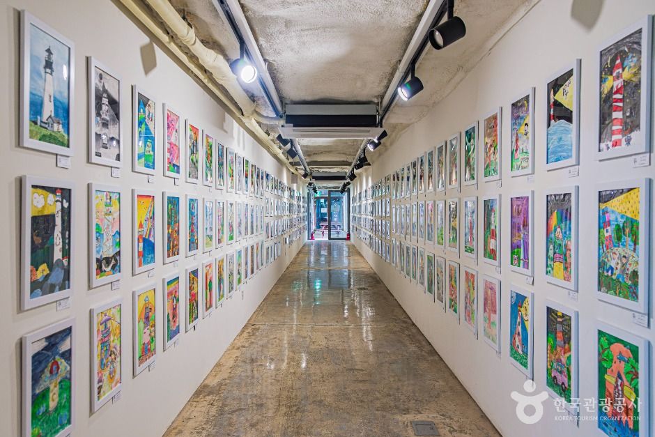 산속등대 복합문화공간 여행 추천 - 메고지고 산속등대 복합문화공간 여행 추천 - 메고지고