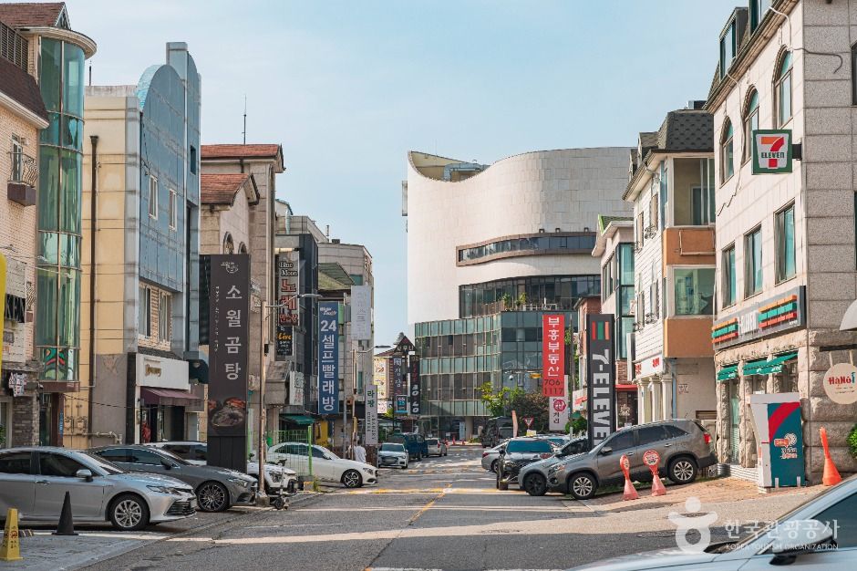 효자촌 먹자골목 여행 추천 - 메고지고 효자촌 먹자골목 여행 추천 - 메고지고