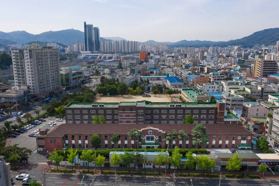 한밭교육박물관 여행 추천 - 메고지고 한밭교육박물관 여행 추천 - 메고지고