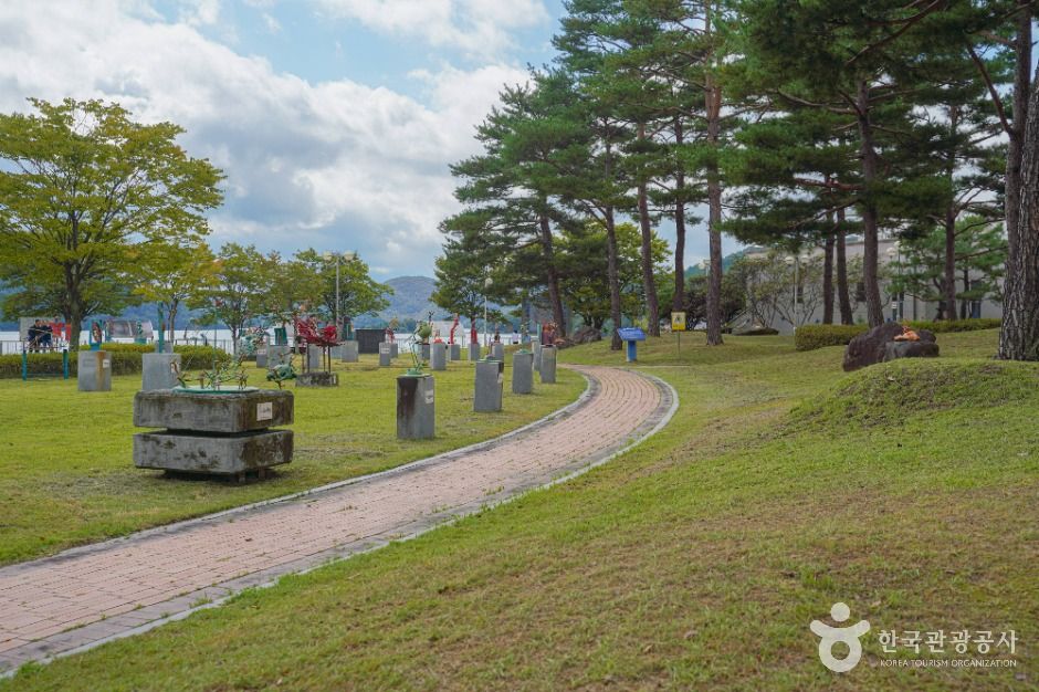 용담댐 물 문화관 여행 추천 - 메고지고 용담댐 물 문화관 여행 추천 - 메고지고