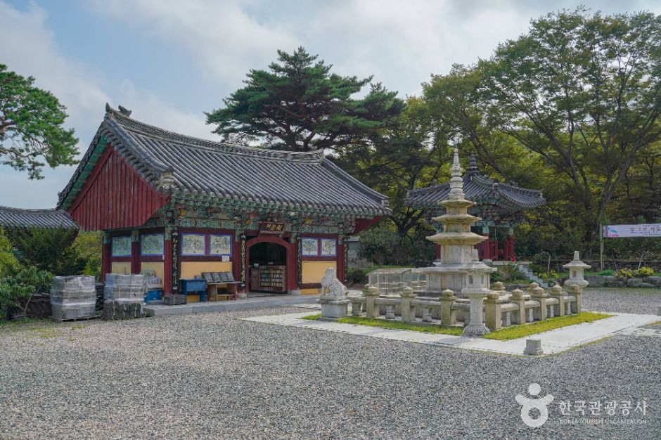안적사(부산) 여행 추천 - 메고지고 안적사(부산) 여행 추천 - 메고지고