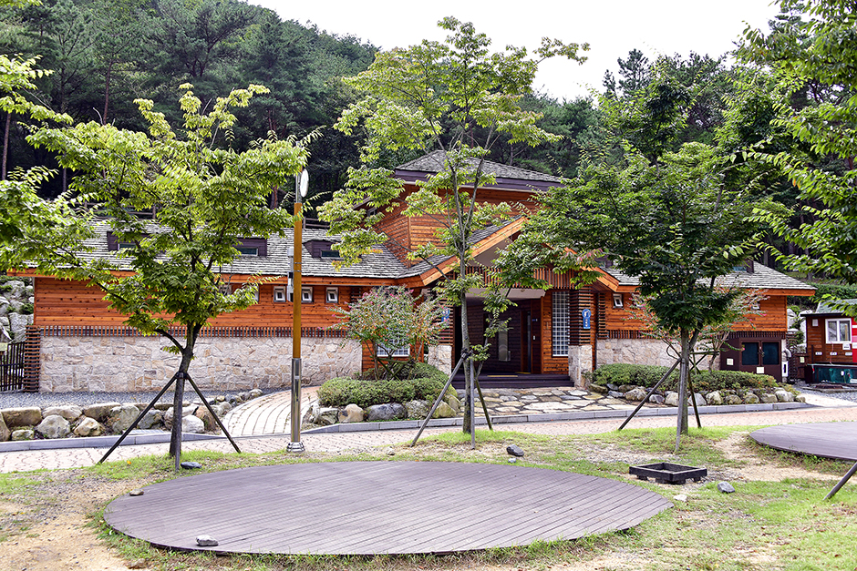 작천정별빛야영장 여행 추천 - 메고지고 작천정별빛야영장 여행 추천 - 메고지고