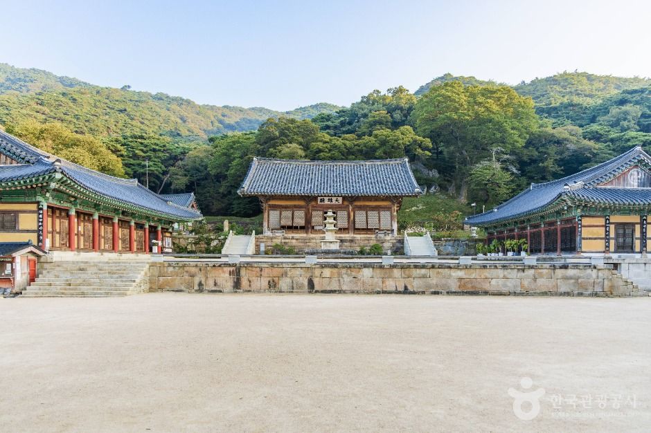 수덕사(예산) 여행 추천 - 메고지고 수덕사(예산) 여행 추천 - 메고지고