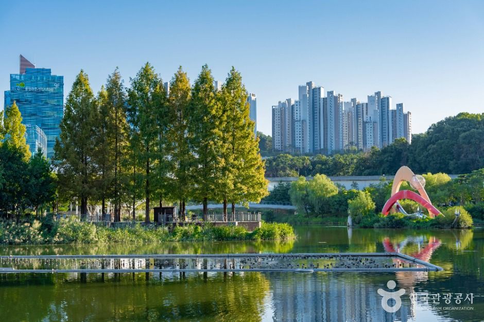 동백호수공원 여행 추천 - 메고지고 동백호수공원 여행 추천 - 메고지고