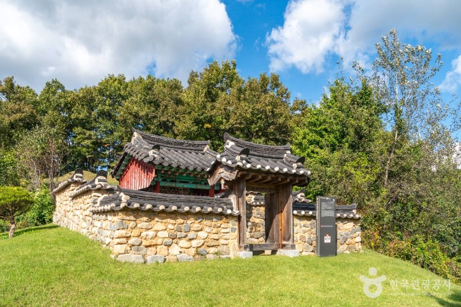 충주 이시진 효자각 여행 추천 - 메고지고 충주 이시진 효자각 여행 추천 - 메고지고