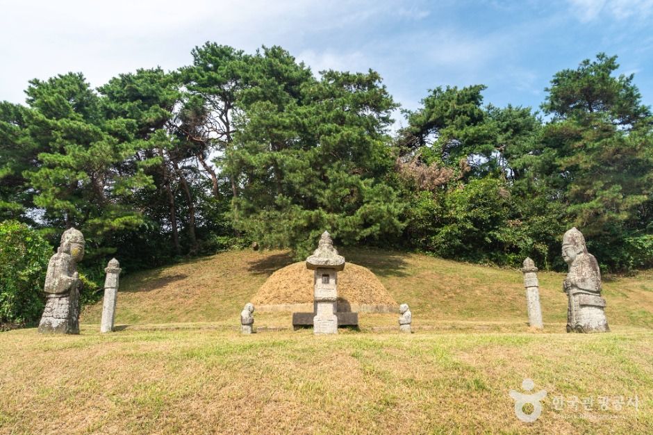 충주 이수일 묘소 여행 추천 - 메고지고 충주 이수일 묘소 여행 추천 - 메고지고