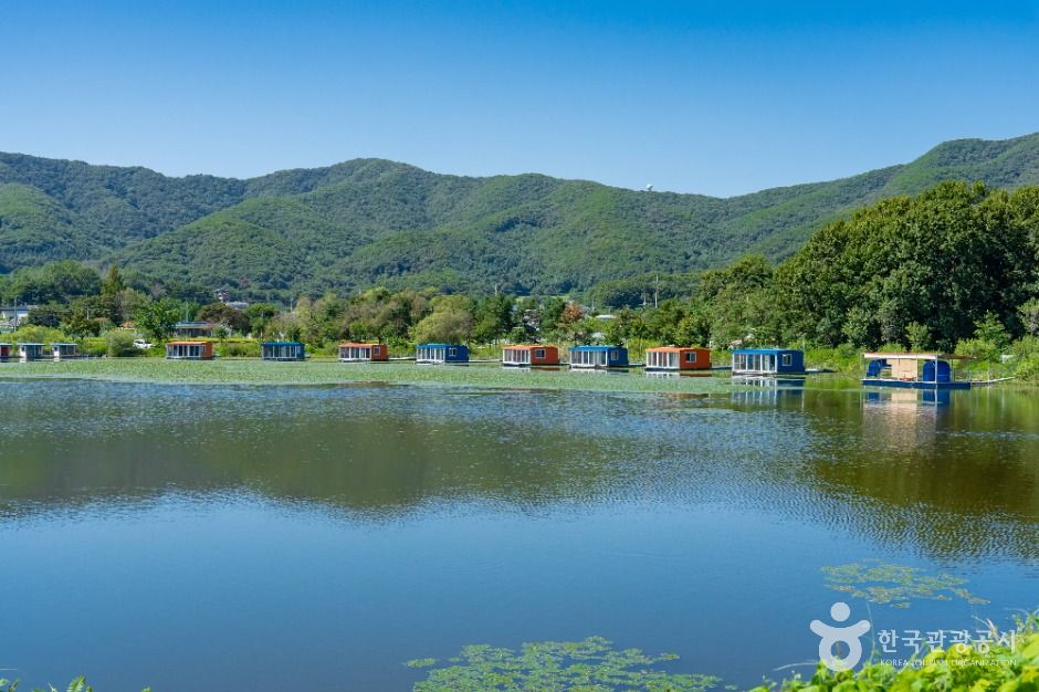용담저수지 여행 추천 - 메고지고 용담저수지 여행 추천 - 메고지고