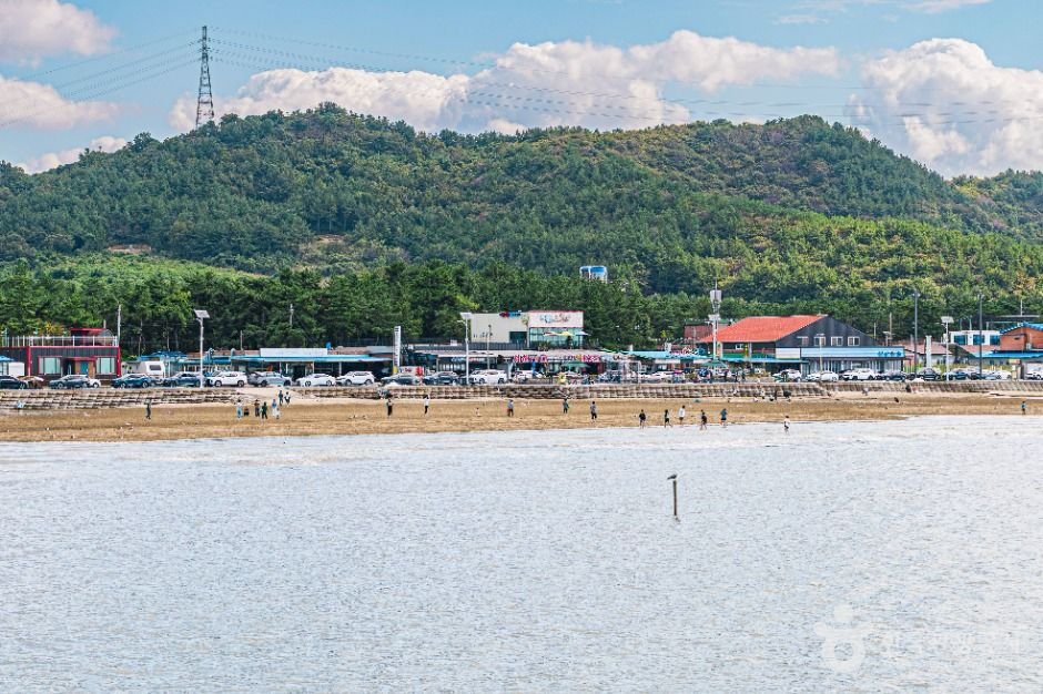 구시포마을 여행 추천 - 메고지고 구시포마을 여행 추천 - 메고지고