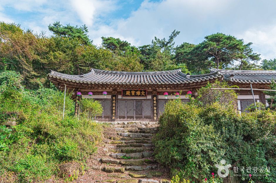 다천사(정읍) 여행 추천 - 메고지고 다천사(정읍) 여행 추천 - 메고지고