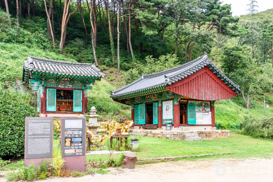 문수사(서산) 여행 추천 - 메고지고 문수사(서산) 여행 추천 - 메고지고