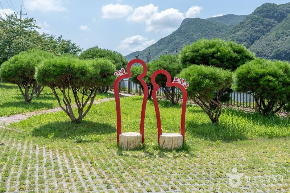 보령호 여행 추천 - 메고지고