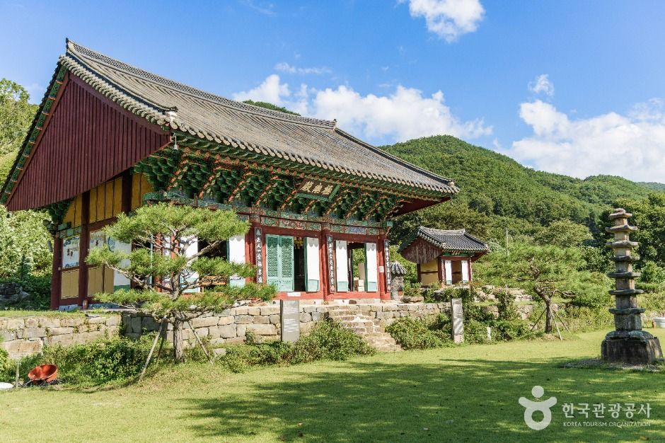 신안사(금산) 여행 추천 - 메고지고 신안사(금산) 여행 추천 - 메고지고