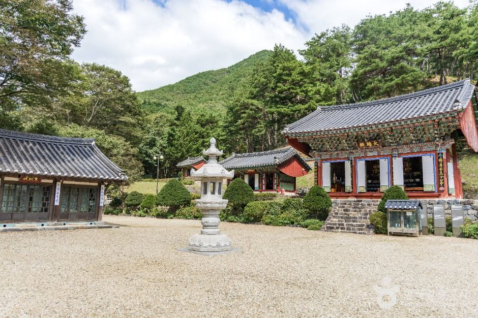 보석사(금산) 여행 추천 - 메고지고