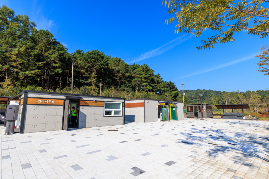 하기숲캠핑장 여행 추천 - 메고지고 하기숲캠핑장 여행 추천 - 메고지고