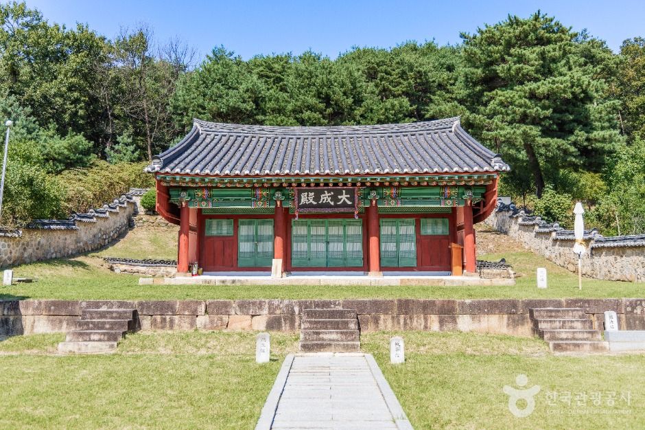 양주향교 여행 추천 - 메고지고 양주향교 여행 추천 - 메고지고