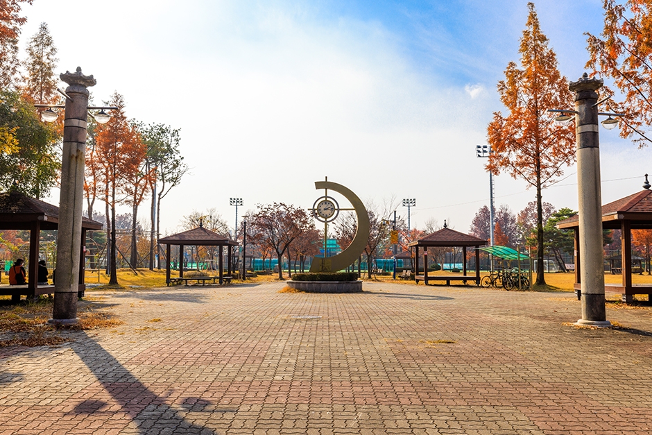 을미기공원 여행 추천 - 메고지고 을미기공원 여행 추천 - 메고지고